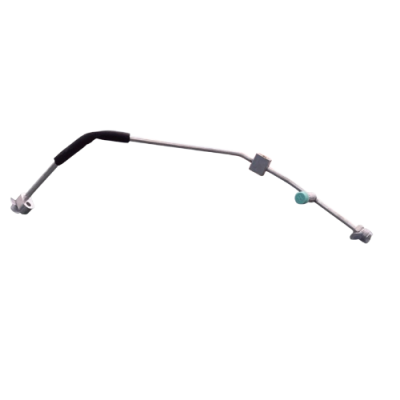 แป๊บ  5/16  MITSUBISHI  CEDIA  1.6, 1.8, 2.0  134a  แผง-ดราย
