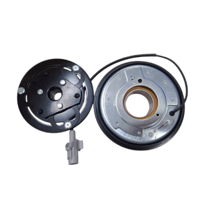 SUZUKI  SWIFT CALSONIC