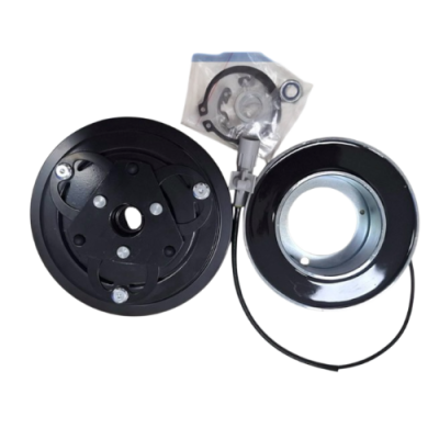 SUZUKI  SWIFT CALSONIC