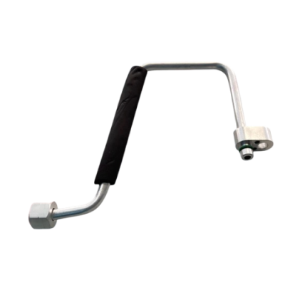 แป๊บ  5/16 NISSAN  FRONTIER  TD27-TD30 แผง-ดราย