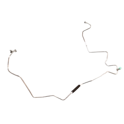แป๊บ  5/16  NISSAN  TEANA  2009-2012  2.0, 2.5  แผง-ตู้