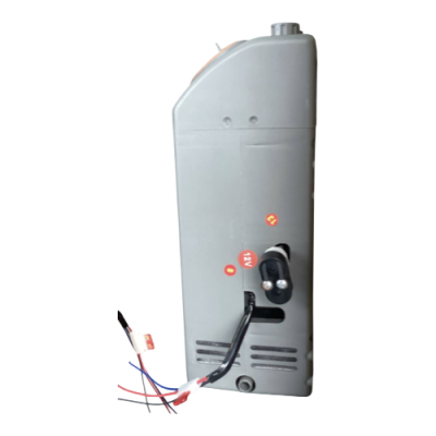 ตู้แอร์ แบบตั้งพื้น  12V