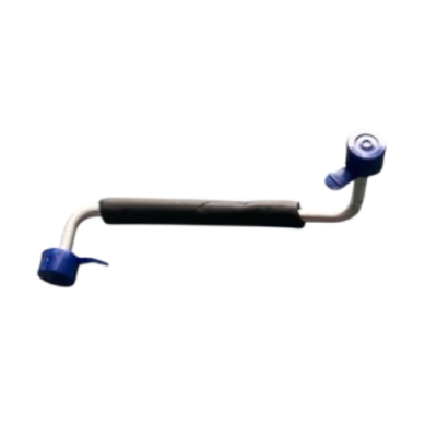 แป๊บ 5/6  TOYOTA  MTX R12 แผง-ดราย
