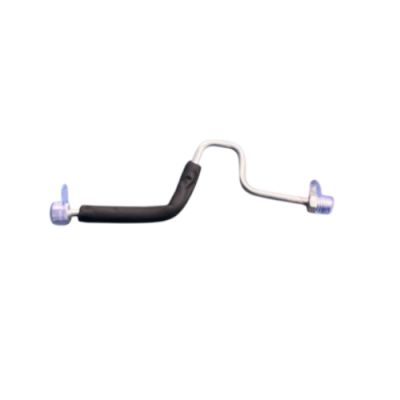 แป๊บ 5/16  TOYOTA  EE90  R12 ,AE92  R12  ตู้-วาวล์  (เส้นที่ 4)