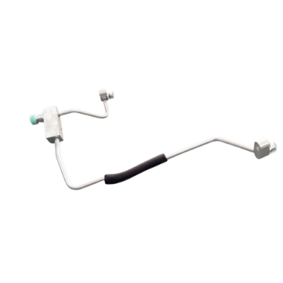 แป๊บ  5/16 TOYOTA  FORTUNER  2015  134a  แผง-ตู้