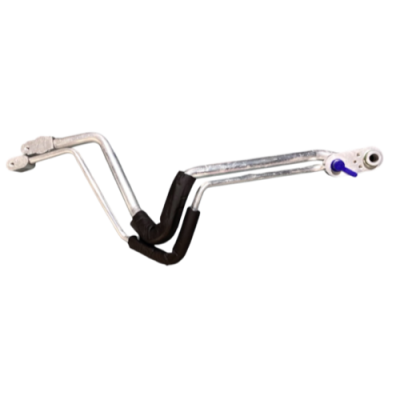 แป๊บ 5/8, 5/16 TOYOTA  FORTUNER 134a