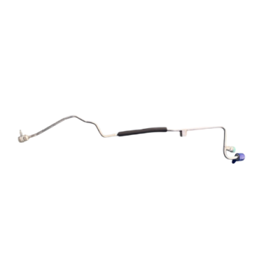 แป๊บ  5/16 TOYOTA  AE101 134a ดราย-ตู้ (เส้นที่3)