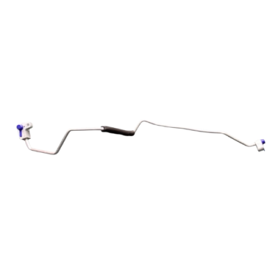 แป๊บ 5/16  TOYOTA  AT190 1993-1994  ST191  1993-1994 134a ดราย-ตู้ มีกระจก (เส้นที่3)