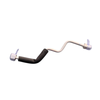 แป๊บ  5/16 TOYOTA  AE101-111-112  134a  ตู้-วาวล์ (เส้นที่3)