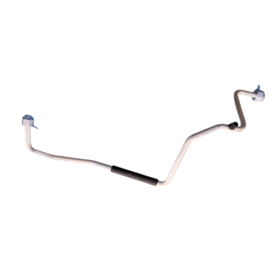 แป๊บ 5/8  TOYOTA EE90  R12 ,AE92  R12  ต่อจาก T.41 เข้าตู้ (เส้นที่ 2)