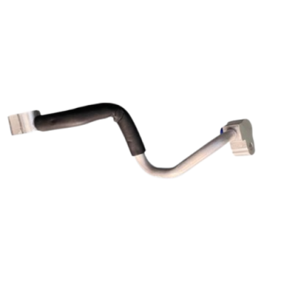 แป๊บ 1/2  TOYOTA  AE101  R12  ต่อจาก T.18  หน้าแผง
