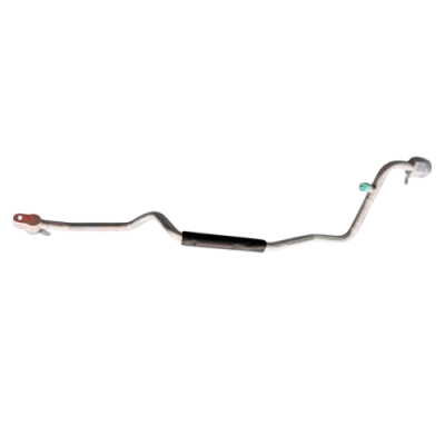 แป๊บ  5/8  TOYOTA   AE101  134a  ต่อจาก  T .23 เข้าตู้