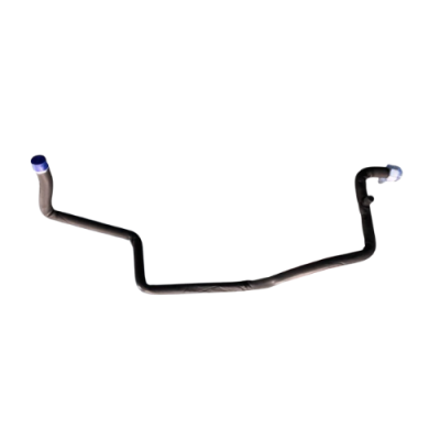แป๊บ  5/8  TOYOTA  AT171/ ST171  1993  R12  ต่อจาก T.49 เช้าตู้ (เส้นที่ 3)