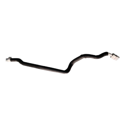 แป๊บ 5/8  TOYOTA  AT190  1993-1994 134a/ ST191  1993-1994 134a จากแป๊บใต้คาน-หน้าตู้ (เส้นที่ 1)