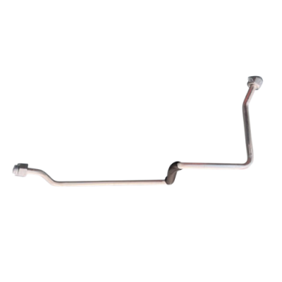 แป๊บ  5/8  TOYOTA  TIGER  D4D-KD  134a หน้าแผง