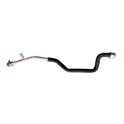 แป๊บ  5/8  TOYOTA  TIGER  D4D-KD  134a  หน้าแผง-เข้าตู้