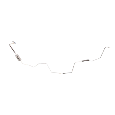 แป๊บ  5/16  TOYOTA  ALTIS  2000 คอม 10PA  134a , LIMO  2000  คอม  10S  134a  แผง-วาวล์