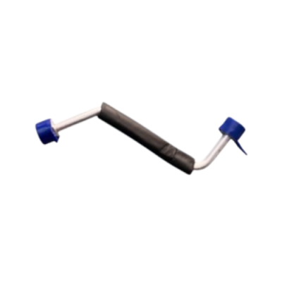 แป๊บ  5/16 VOLVO 740-940 ดราย-ตู้