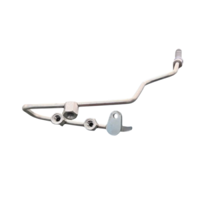 แป๊บ 5/16 VOLVO  940 134a แผง-ดราย (เฟรสเซอร์ 3)