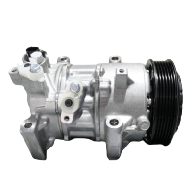 COMPRESSOR  TOYOTA  ALLTIS  2014