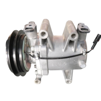 COMPRESSOR  ISUZU  D-MAX 2012