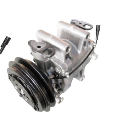 COMPRESSOR  ISUZU  D-MAX 2012