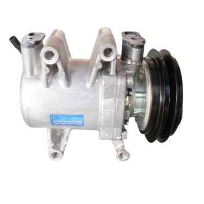 COMPRESSOR  ISUZU  D-MAX 2012