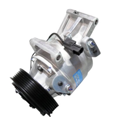 COMPRESSOR MAZDA 2 CX3 2016 6PK