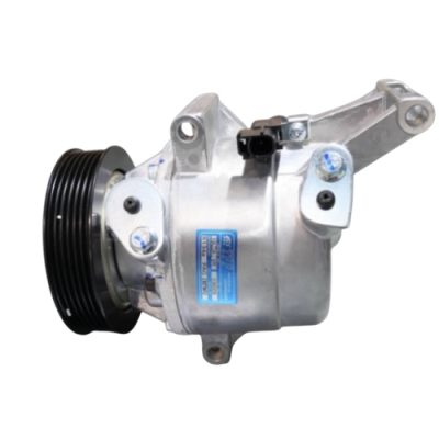 COMPRESSOR MAZDA 2 CX3 2016 6PK