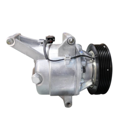 COMPRESSOR MAZDA 2 CX3 2016 6PK