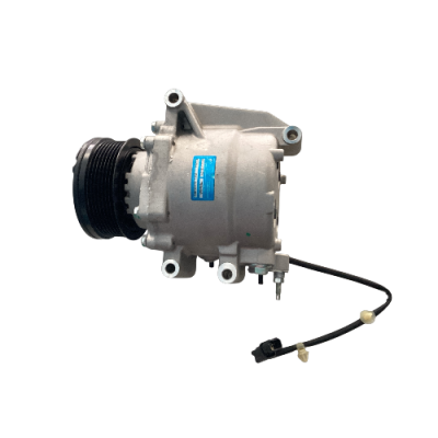 COMPRESSOR  HONDA  CIVIC  2006  2.0