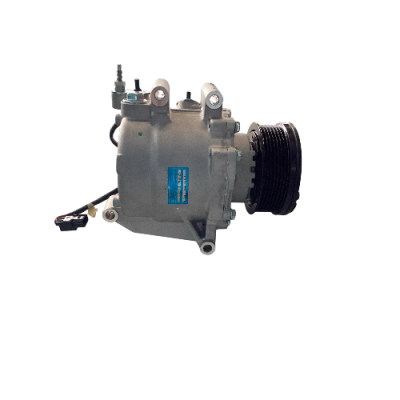 COMPRESSOR  HONDA  CIVIC  2006  2.0