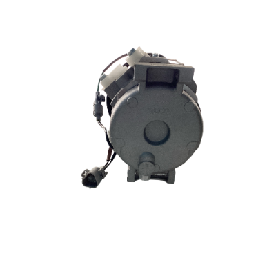 COMPRESSOR  HINO  MEGA  10S15C  10PK