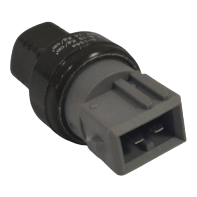 PRESSURE  SWITCH  VOLVO   น้ำยาแอร์ R134a (ปลั๊กสีเทา)