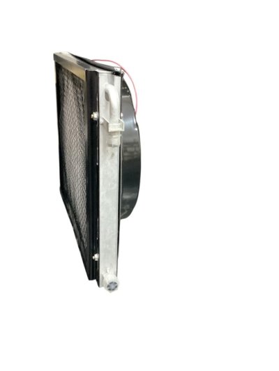 พัดลม NISSAN TIIDA เครื่อง 1.6