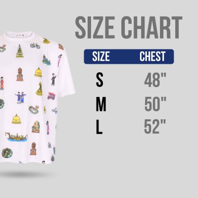 เสื้อยืด Oversized นครพนม Soft Power - ช