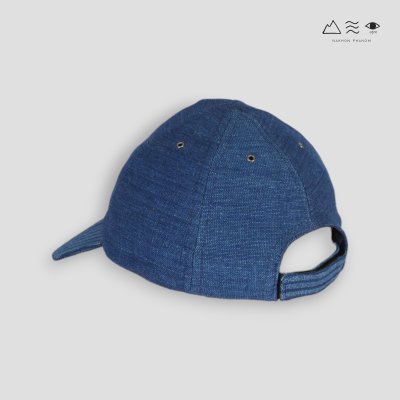 หมวกแก๊ปผ้าทอมือ สีธรรมชาติ หมวกแก๊ปผ้าทอมือ สีธรรมชาติ