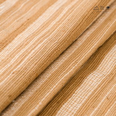 เสื้อแจ็กเก็ต ฝ้ายกะตุ่ยเข็นมือ