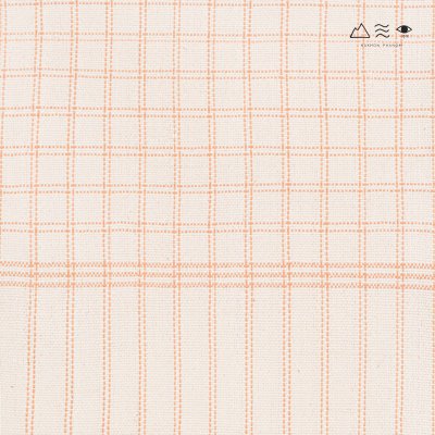 ผ้าขาวม้า ผ้าฝ้ายทอมือ ย้อมสีธรรมชาติ - 006