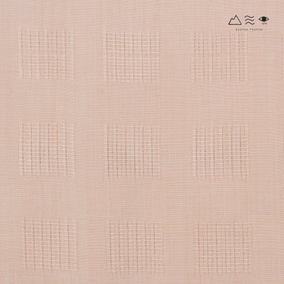 ผ้าพันคอฝ้ายทอมือย้อมสีธรรมชาติ 006 สีล้วน-01