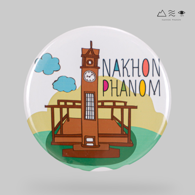 แม็กเน็ตกลม เปิดขวด C