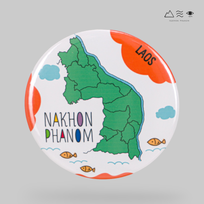 แม็กเน็ตกลม เปิดขวด C