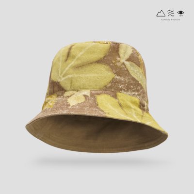 ECO หมวกบักเก็ต สียูคาลิปตัส