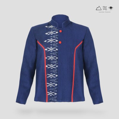 เสื้อศรีโคตรบูรณ์ ผ้าทอมือ ช