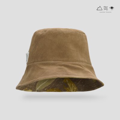 ECO หมวกบักเก็ต สียูคาลิปตัส