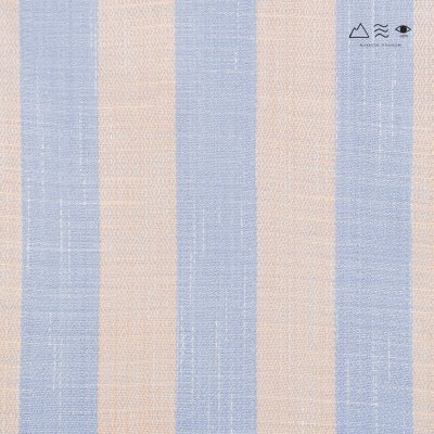 ผ้าพันคอฝ้ายทอมือย้อมสีธรรมชาติ 016 ลายทาง-07