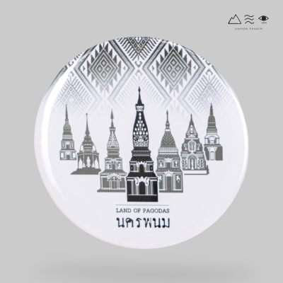 แม็กเน็ตกลม เปิดขวด A