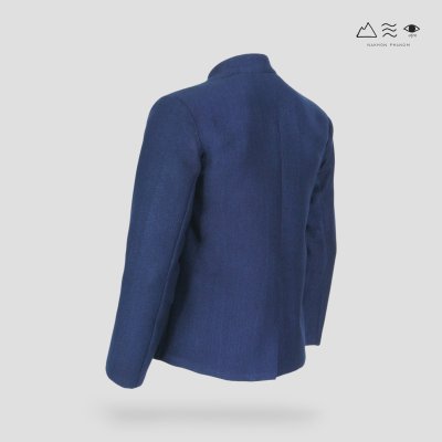 เสื้อศรีโคตรบูรณ์ ผ้าทอมือ ช