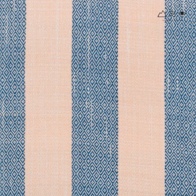 ผ้าพันคอฝ้ายทอมือย้อมสีธรรมชาติ 017 ลายทาง-08