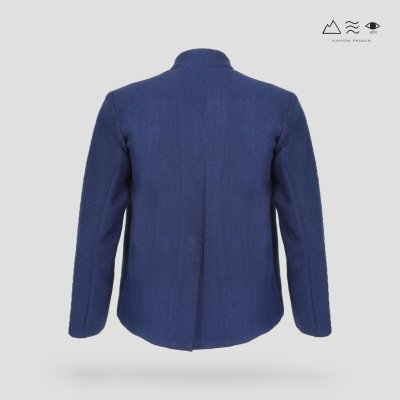 เสื้อศรีโคตรบูรณ์ ผ้าทอมือ ช